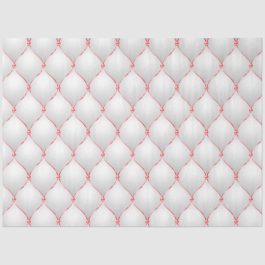 Een ontwerp van de Peppermint-specerijreeks 13 Tissuepapier (Voorkant)