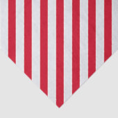 Een ontwerp van de Peppermint-specerijreeks 19 Tissuepapier (Detail)