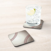 Een ontwerp van een basis of zachte band bier onderzetter (Rechterzijde)