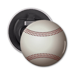 Een ontwerp van een basis of zachte band button flesopener