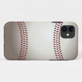 Een ontwerp van een basis of zachte band Case-Mate iPhone case (Achterkant (horizontaal))