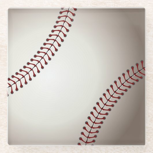 Een ontwerp van een basis of zachte band glazen onderzetter (Voorkant)