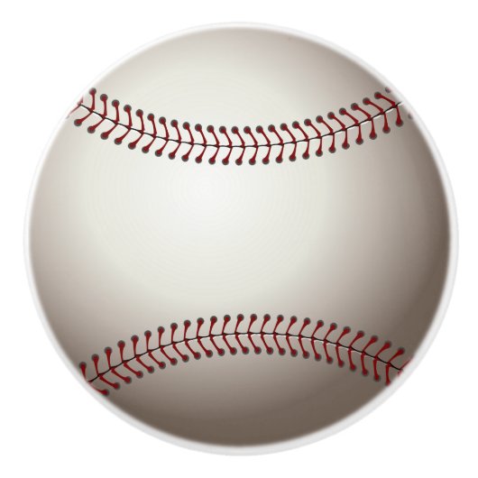 Een ontwerp van een basis of zachte band keramische knop (Voorkant)