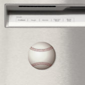 Een ontwerp van een basis of zachte band magneet (Insitu (Vaatwasser))