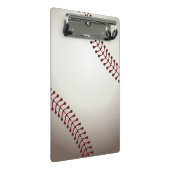 Een ontwerp van een basis of zachte band mini klembord (Schuin)