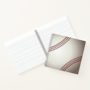 Een ontwerp van een basis of zachte band notitieboek