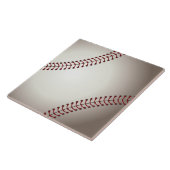 Een ontwerp van een basis of zachte band tegeltje (Zijkant)