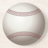 Een ontwerp van een basis of zachte band zandsteen onderzetter (Voorkant)