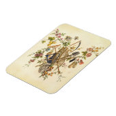 Een ontwerp van tuintextiel uit de Oeuvre contenan Magneet (Linkerzijde)