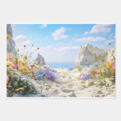 Een onvergetelijke ervaring inpakpapier vel (Voorkant 2)