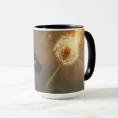 Een onverwacht hoge Mok (Voorkant rechts)