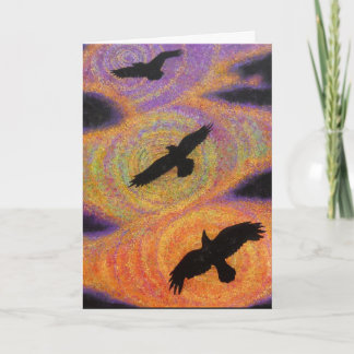 Een onvriendelijkheid kaart