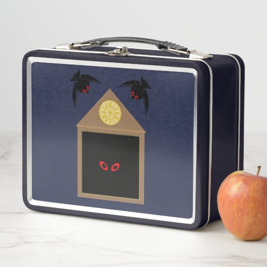 Een onvriendelijkheid van Ravens Halloween (In situ)