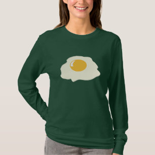 één oogei t-shirt