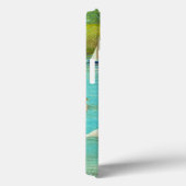 Een oogje in de gaten houden 2013 Case-Mate iPhone case (Achterkant / Rechts)