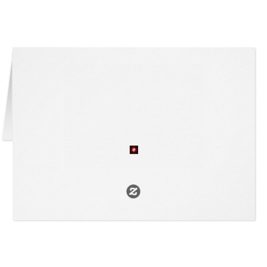 Een oom gefeliciteerd Blauwe Stippen Nephew (Achterkant Horizontaal)