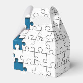 Eén op de 110 - Autismebewustzijn Bedankdoosjes (Achterkant)