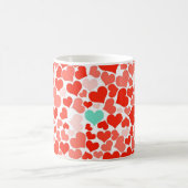 Eén op een miljoen harten Mok (Center)