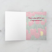 Eén op een miljoen... kaart (Binnen)