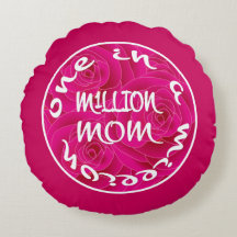 Eén op een miljoen mam