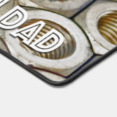 Eén op een miljoen Nut Vader Dag Bureaumat (Hoek)