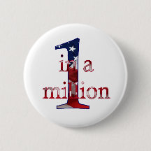 Eén op één miljoen