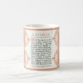 EEN OPLOSSENDE PRAYER VOOR DE MORGEN KOFFIEMOK (Center)