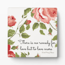 Een oplossing voor de liefde