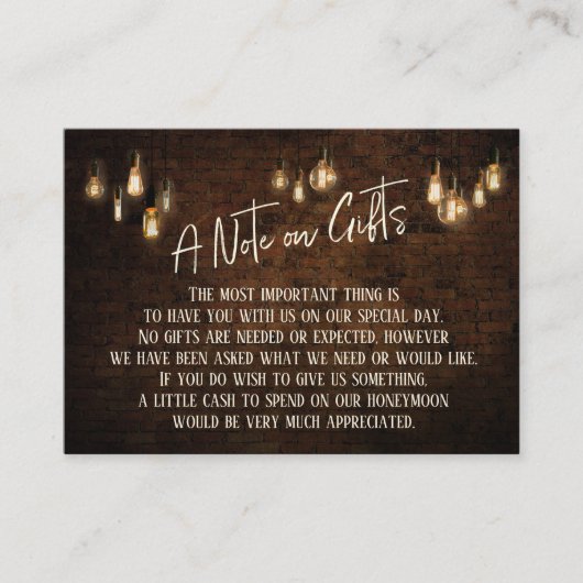 Een opmerking over donkere wratten en armeluikers informatiekaartje (Voorkant)