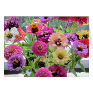 Een opmerking van..........