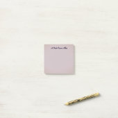 Een opmerking van Alex Post-it® Notes (Op bureau)