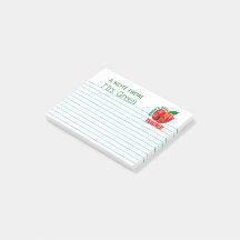 Een opmerking van beste leraar persoonlijke Apple