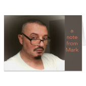 Een opmerking van het merk (Voorkant Horizontaal)