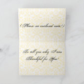 Een opmerking voor u...
. kaart (Binnen)