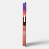 Een opname van de Golden Gate Bridge in San Franci Case-Mate iPhone Case (Achterkant / Rechts)