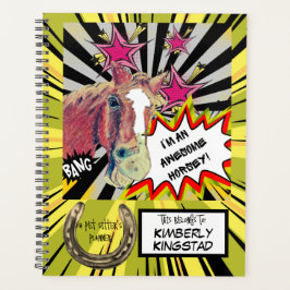 Een oppas planner