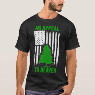 een oproep aan de historische revolutie in de heme t-shirt