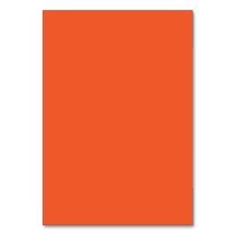 Een oranje achtergrond met een kaart