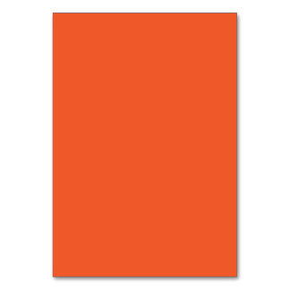 Een oranje achtergrond met een kaart