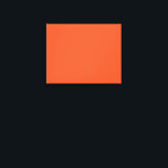 Een oranje vierkant met een witte rand, waardoor e canvas afdruk<br><div class="desc">Verbeter uw interieur met dit opvallende oranje plein, met een frisse witte rand voor een modern tintje. Het levendige contrast dat ontstaat door de felle oranje tint tegen de strakke witte rand voegt een pop van kleur toe aan elke ruimte, waardoor het een veelzijdig accentstuk is voor uw woonkamer, slaapkamer...</div>