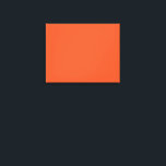 Een oranje vierkant met een witte rand, waardoor e canvas afdruk<br><div class="desc">Verbeter uw interieur met dit opvallende oranje plein, met een frisse witte rand voor een modern tintje. Het levendige contrast dat ontstaat door de felle oranje tint tegen de strakke witte rand voegt een pop van kleur toe aan elke ruimte, waardoor het een veelzijdig accentstuk is voor uw woonkamer, slaapkamer...</div>