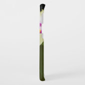 Een orchidee mobiele telefoondraagtas, Galaxy S3 Case-Mate Samsung Galaxy Hoesje (Achterkant/links)