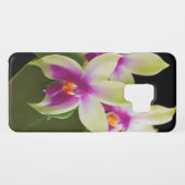 Een orchidee mobiele telefoondraagtas, Galaxy S3 Case-Mate Samsung Galaxy Hoesje (Achterkant (horizontaal))