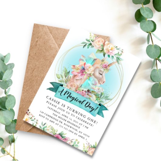 Een orkest van de Dagen van de Magische Dag Kaart