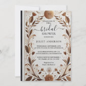 Een oud Engels Retro Book Club Hoesje Vrijgezellen Kaart (Voorkant)