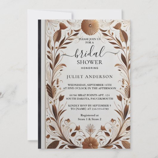 Een oud Engels Retro Book Club Hoesje Vrijgezellen Kaart (Voorkant)