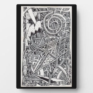 Een Oud Spel Fotoplaat