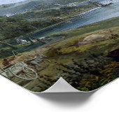 Een oude beukenboom, 1794 (olie op canvas) poster (Hoek)