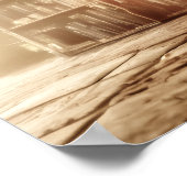 Een oude boekenkast 34 - A.I. Poster (Hoek)