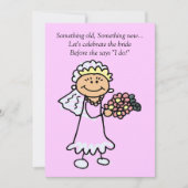 Een oude, iets nieuws...... kaart (Voorkant)